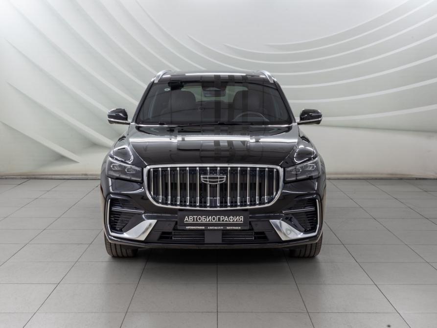 Geely Monjaro I Рестайлинг 2 (China Market) Волгоград  - изображение 2