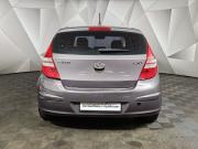 Hyundai i30 I Рестайлинг Москва  - изображение 26