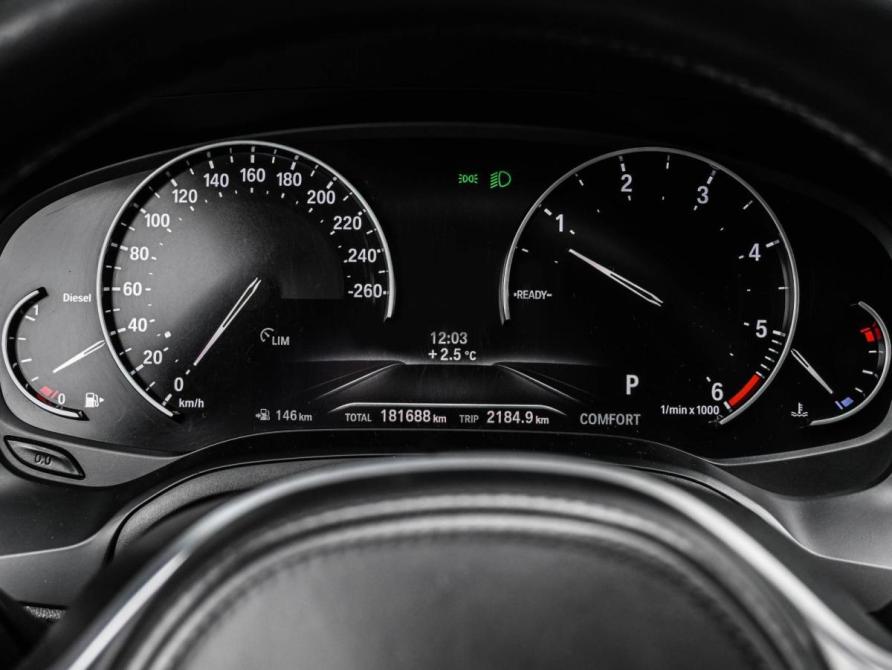 BMW 3 серии VII (G2x) Новороссийск  - изображение 13
