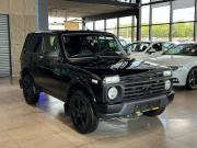Lada (ВАЗ) Niva Legend Оренбург  - изображение 25