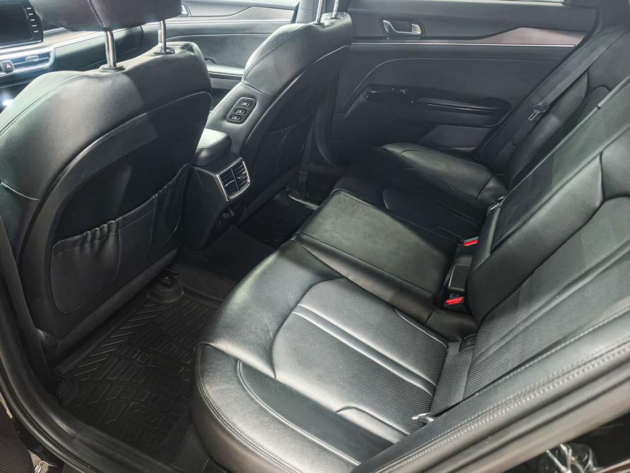 Kia K5 III Ростов-на-Дону  - изображение 20