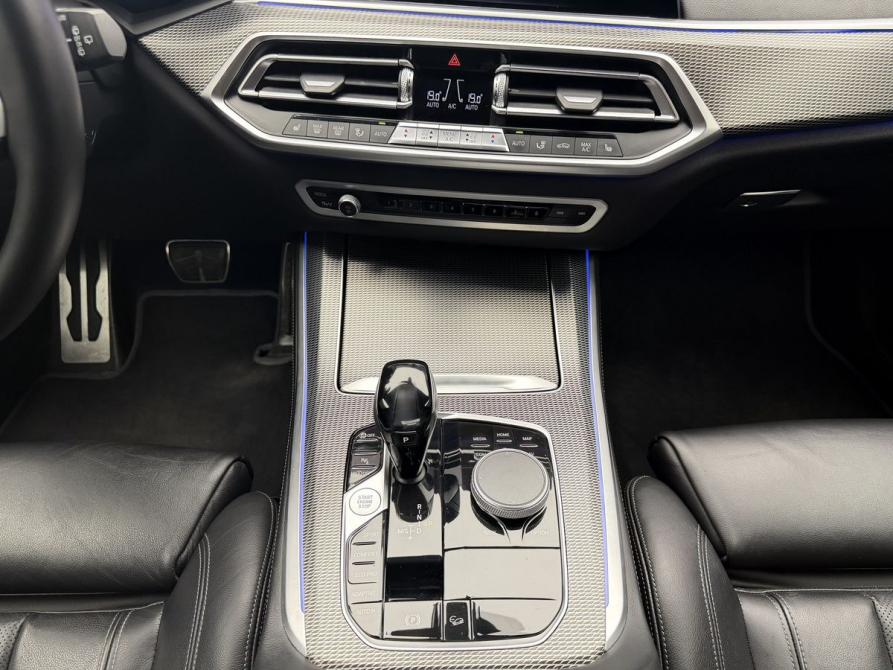 BMW X5 IV (G05/G18) Москва  - изображение 18
