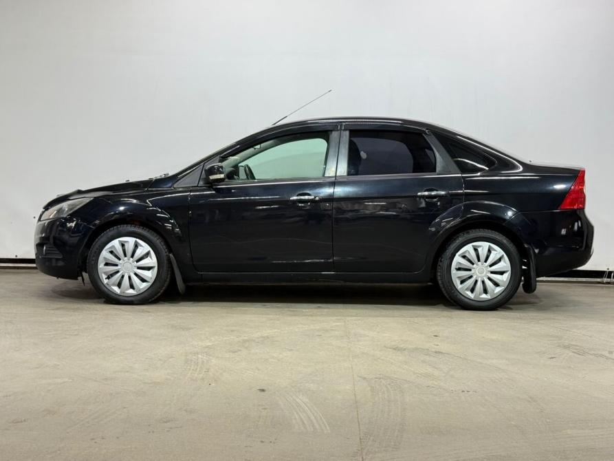 Ford Focus II Ярославль  - изображение 8