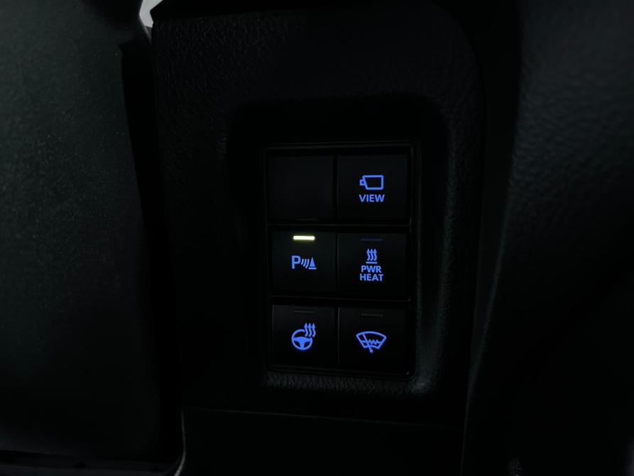 Toyota Land Cruiser Prado 150 Series Рестайлинг 2 Ростов-на-Дону  - изображение 20