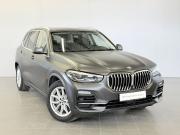 BMW X5 IV (G05/G18) Воронеж  - изображение 40