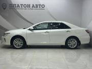 Toyota Camry VII (XV50) Рестайлинг Воронеж  - изображение 19