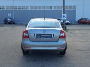 Skoda Octavia II (A5) Рестайлинг Набережные Челны  - изображение 31