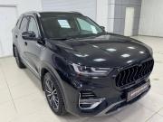 Chery Tiggo 8 Pro I Москва  - изображение 13