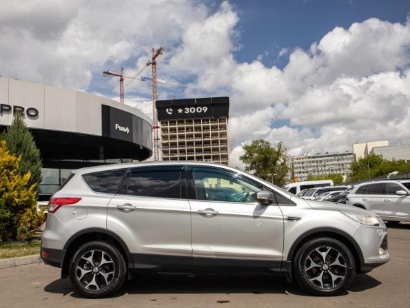 Ford Kuga II с пробегом 2014 года, цена 1 100 000 рублей, 156657 км, внедорожник, Автокод Объявления