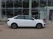 Lada (ВАЗ) Vesta I Рестайлинг (NG) Москва  - изображение 20