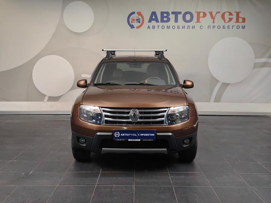 Renault Duster I Москва  - изображение 3