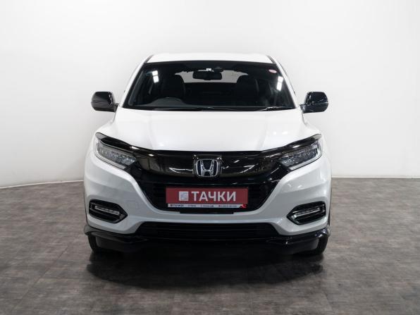Honda Vezel I Рестайлинг с пробегом 2019 года, цена 1 780 000 рублей, 91471 км, внедорожник, Автокод Объявления