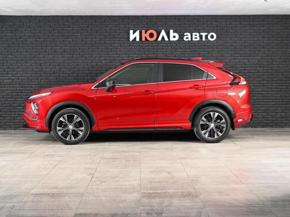 Mitsubishi Eclipse Cross I Рестайлинг с пробегом 2021 года, цена 2 350 000 рублей, 29024 км, внедорожник, Автокод Объявления