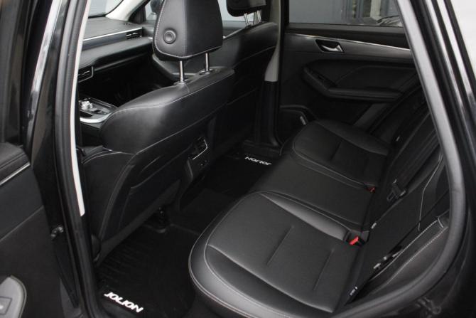 Haval Jolion I Рестайлинг с пробегом 2024 года, цена 2 160 000 рублей, 52213 км, внедорожник, Автокод Объявления
