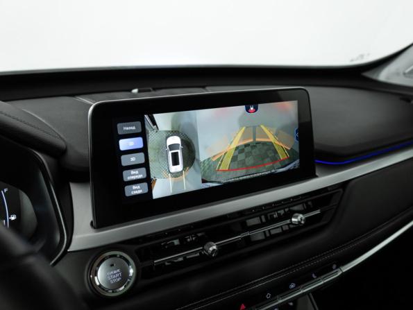 Chery Tiggo 7 Pro I с пробегом 2021 года, цена 1 499 700 рублей, 89864 км, внедорожник, Автокод Объявления