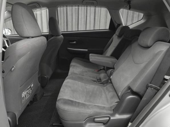 Toyota Prius Alpha I (ZVW40/41) с пробегом 2011 года, цена 980 000 рублей, 233488 км, универсал, Автокод Объявления