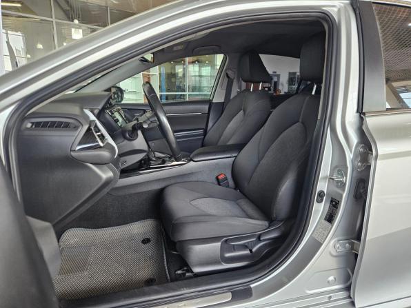 Toyota Camry VIII (XV70) с пробегом 2020 года, цена 2 740 000 рублей, 99260 км, седан, Автокод Объявления