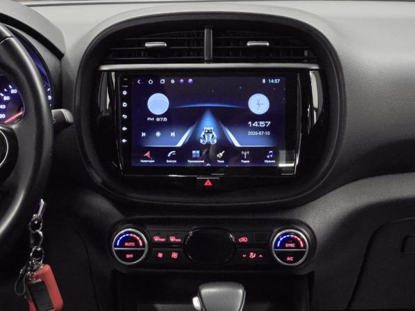 Kia Soul III с пробегом 2019 года, цена 1 630 000 рублей, 82000 км, хэтчбек, Автокод Объявления