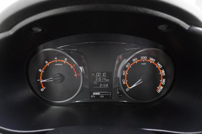 Lada (ВАЗ) Granta I Рестайлинг с пробегом 2024 года, цена 779 000 рублей, 31514 км, седан, Автокод Объявления