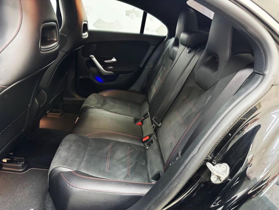 Mercedes-Benz CLA II (C118 X118) Ставрополь  - изображение 11
