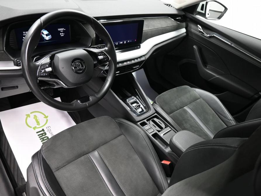 Skoda Octavia IV (A8) Тверь  - изображение 9