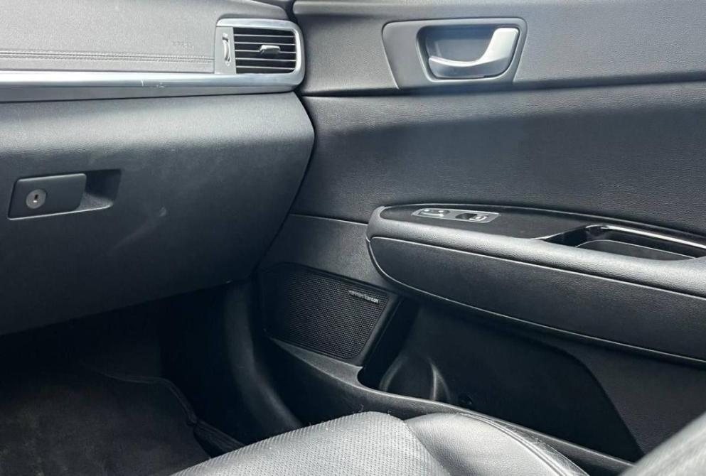 Kia Optima IV Владимир  - изображение 15