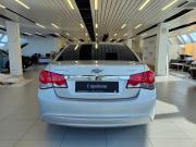 Chevrolet Cruze I Рестайлинг Санкт-Петербург  - изображение 18