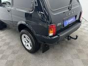 Lada (ВАЗ) Niva Legend Воронеж  - изображение 28
