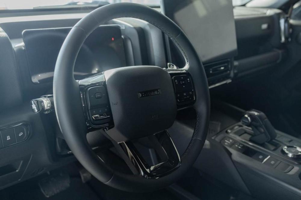 Haval H9 II Киров  - изображение 25