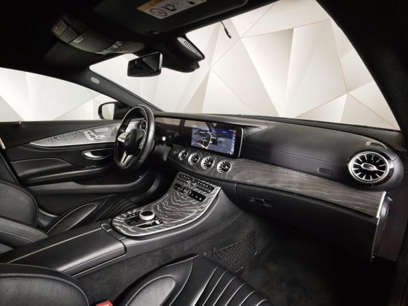 Mercedes-Benz CLS III (C257) с пробегом 2018 года, цена 4 800 000 рублей, 83513 км, седан, Автокод Объявления