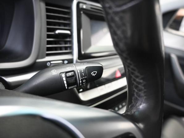 Hyundai Sonata VII (LF) Рестайлинг с пробегом 2019 года, цена 1 849 900 рублей, 107000 км, седан, Автокод Объявления