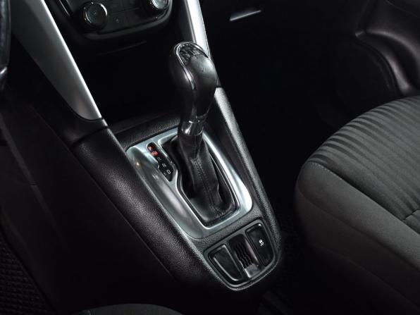 Opel Zafira C с пробегом 2012 года, цена 1 049 999 рублей, 220006 км, компактвэн, Автокод Объявления