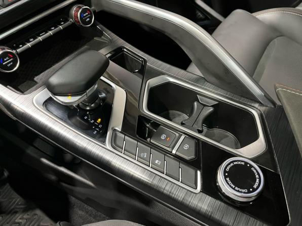 Geely Tugella I Рестайлинг с пробегом 2022 года, цена 2 498 000 рублей, 91113 км, внедорожник, Автокод Объявления