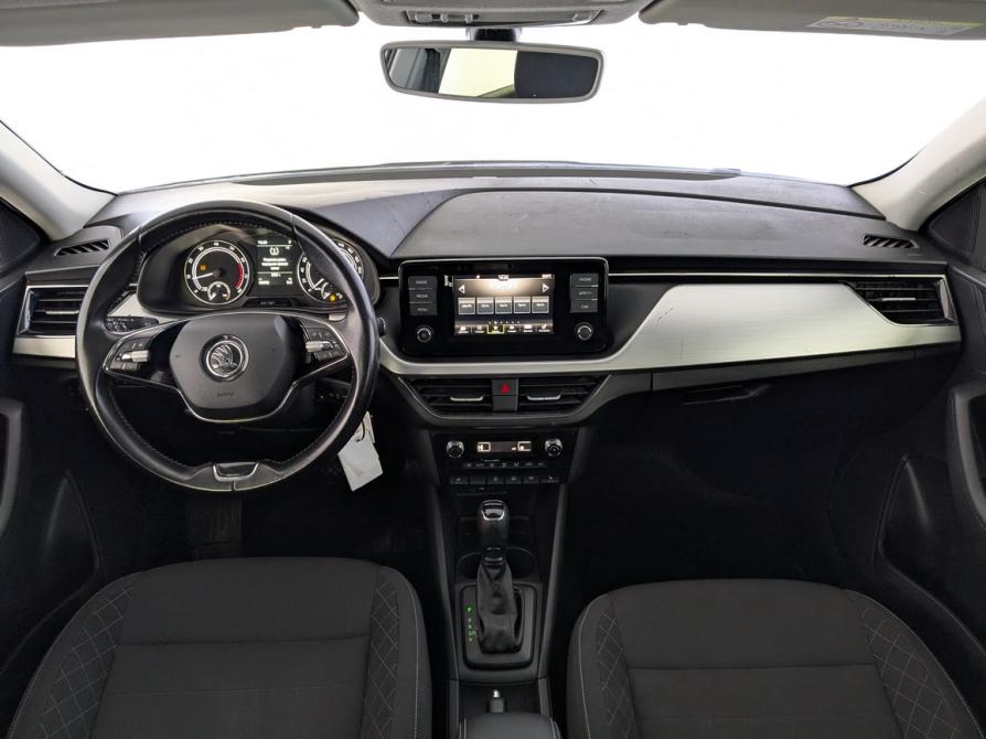 Skoda Rapid II Москва  - изображение 24