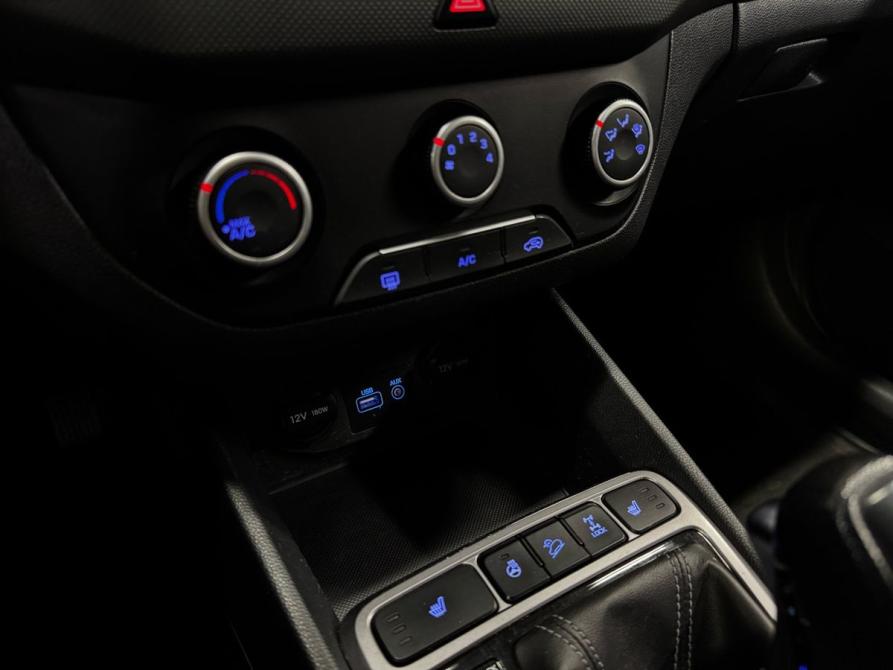 Hyundai Creta I Уфа  - изображение 15
