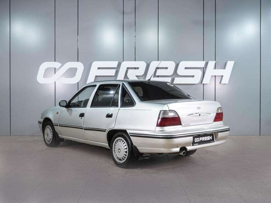 Daewoo Nexia I Воронеж  - изображение 2