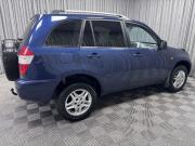 Chery Tiggo (T11) I Стерлитамак  - изображение 51