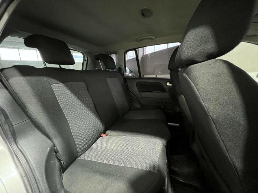 Ford Fusion I Рестайлинг Оренбург  - изображение 17