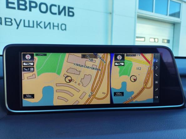 Lexus RX IV с пробегом 2019 года, цена 3 999 000 рублей, 89894 км, внедорожник, Автокод Объявления