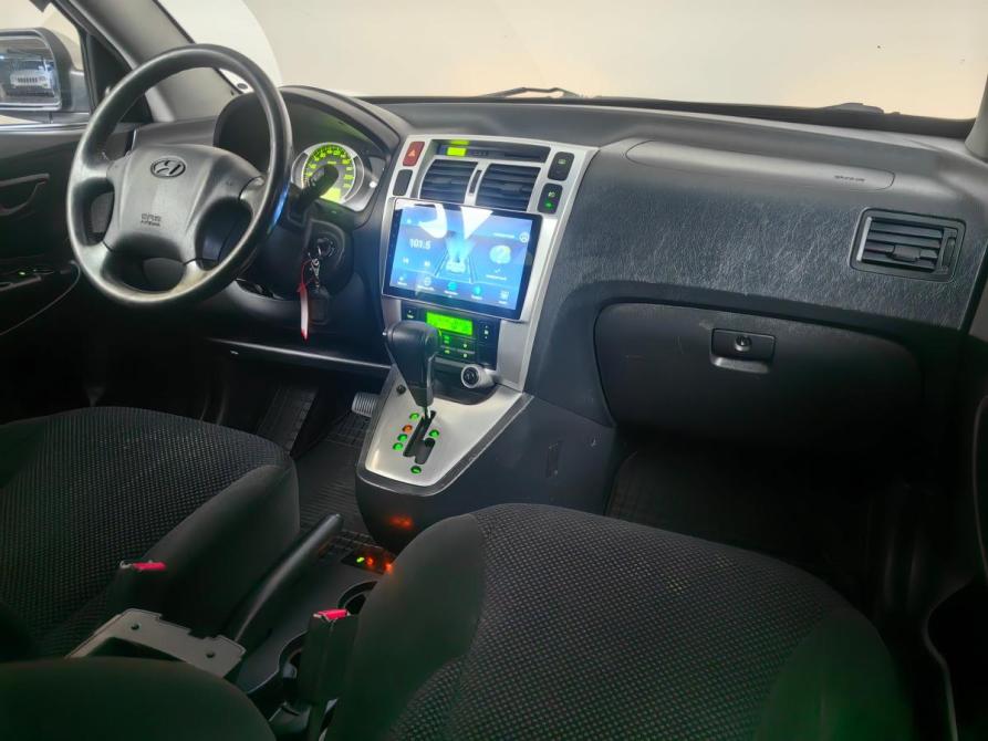 Hyundai Tucson I Москва  - изображение 7