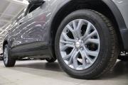 Nissan X-Trail III Рестайлинг Сургут  - изображение 67