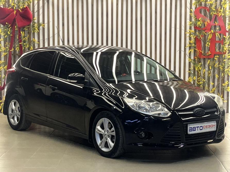 Ford Focus III Уфа  - изображение 1
