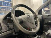 Hyundai Getz I Рестайлинг Москва  - изображение 29