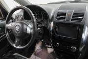Suzuki SX4 I (Classic) Рестайлинг Новокузнецк  - изображение 53
