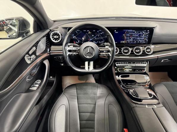 Mercedes-Benz CLS III (C257) Рестайлинг с пробегом 2022 года, цена 8 100 000 рублей, 28471 км, седан, Автокод Объявления
