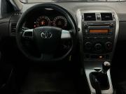 Toyota Corolla X (E140 E150) Рестайлинг Волгоград  - изображение 36