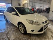 Ford Focus III Пермь  - изображение 7