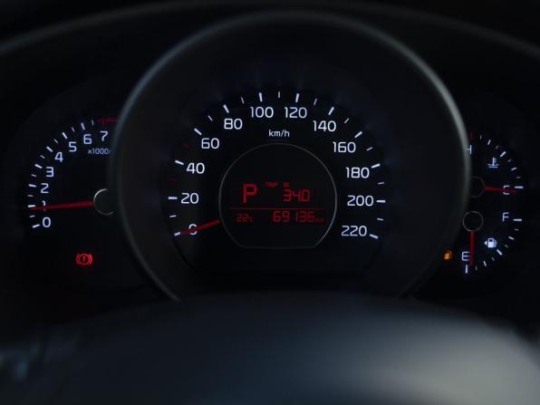 Kia Soul II Рестайлинг с пробегом 2019 года, цена 1 730 000 рублей, 69135 км, хэтчбек, Автокод Объявления