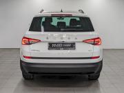 Skoda Kodiaq I Москва  - изображение 36