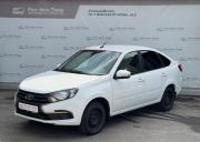 Lada (ВАЗ) Granta I Рестайлинг Старый Оскол  - изображение 16